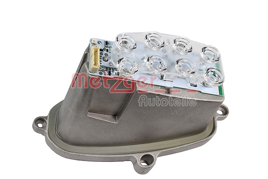 METZGER 0896516 GREENPARTS Steuergerät, Beleuchtung